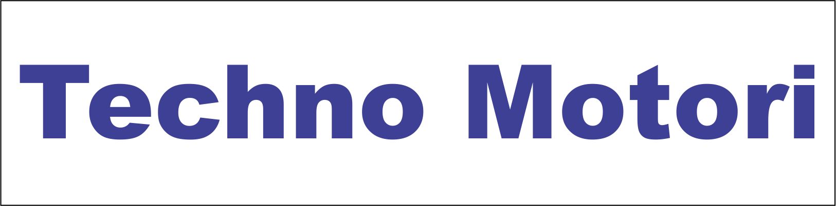 Logo Technomotori